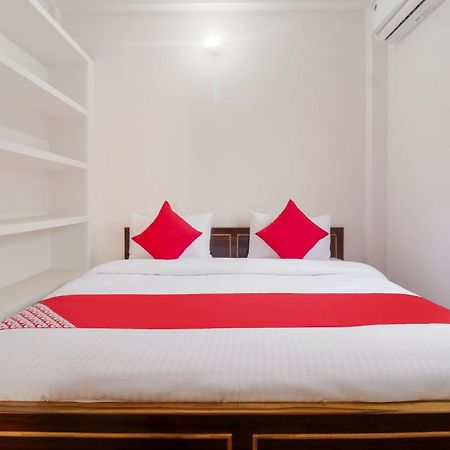 Hotel O New Suhani House Rāmnagar Εξωτερικό φωτογραφία