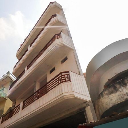Hotel O New Suhani House Rāmnagar Εξωτερικό φωτογραφία