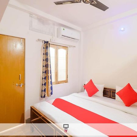 Hotel O New Suhani House Rāmnagar Εξωτερικό φωτογραφία