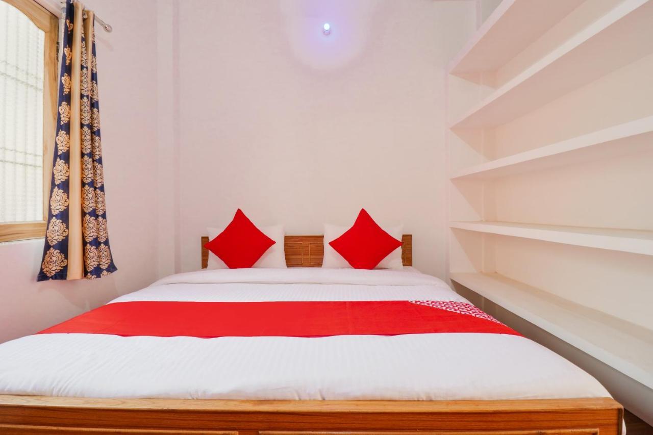 Hotel O New Suhani House Rāmnagar Εξωτερικό φωτογραφία