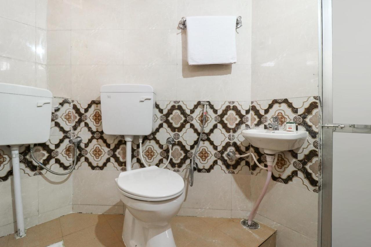 Hotel O New Suhani House Rāmnagar Εξωτερικό φωτογραφία