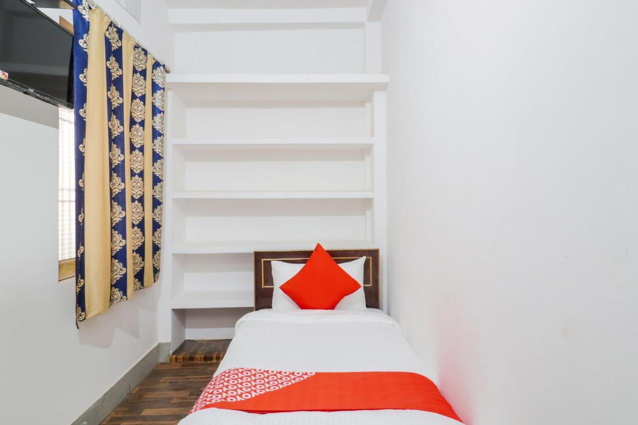 Hotel O New Suhani House Rāmnagar Εξωτερικό φωτογραφία