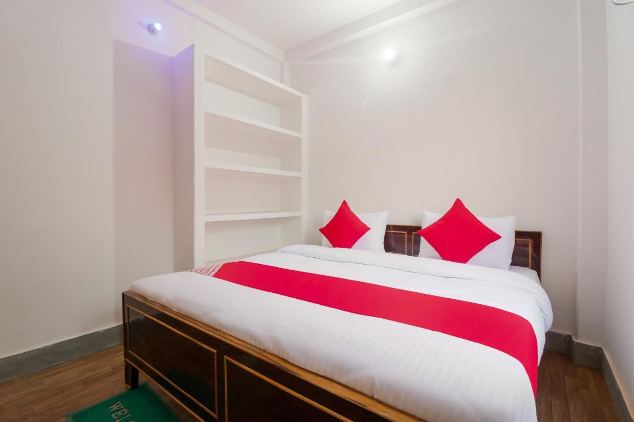 Hotel O New Suhani House Rāmnagar Εξωτερικό φωτογραφία