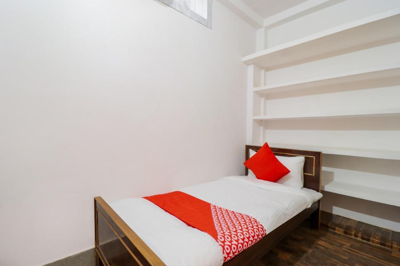 Hotel O New Suhani House Rāmnagar Εξωτερικό φωτογραφία