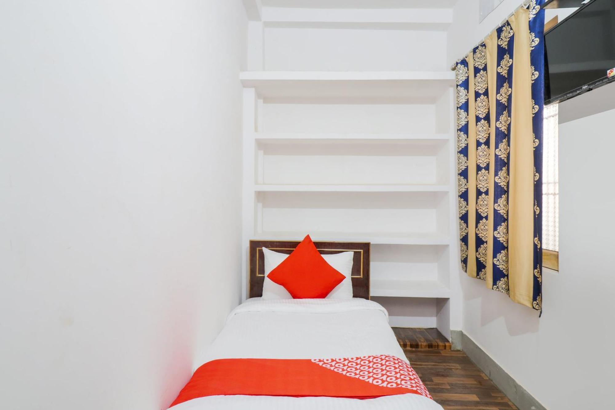 Hotel O New Suhani House Rāmnagar Εξωτερικό φωτογραφία