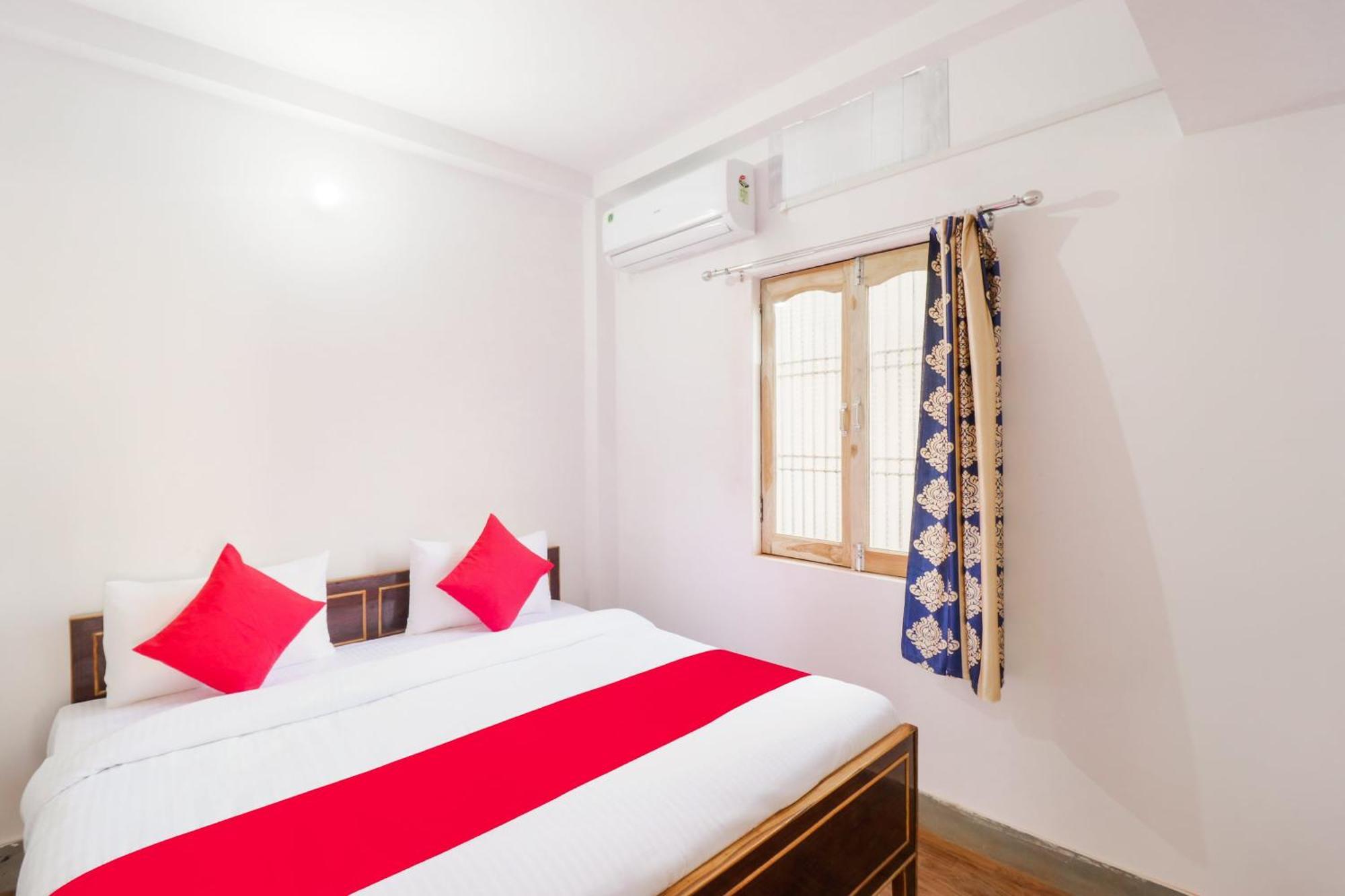 Hotel O New Suhani House Rāmnagar Εξωτερικό φωτογραφία