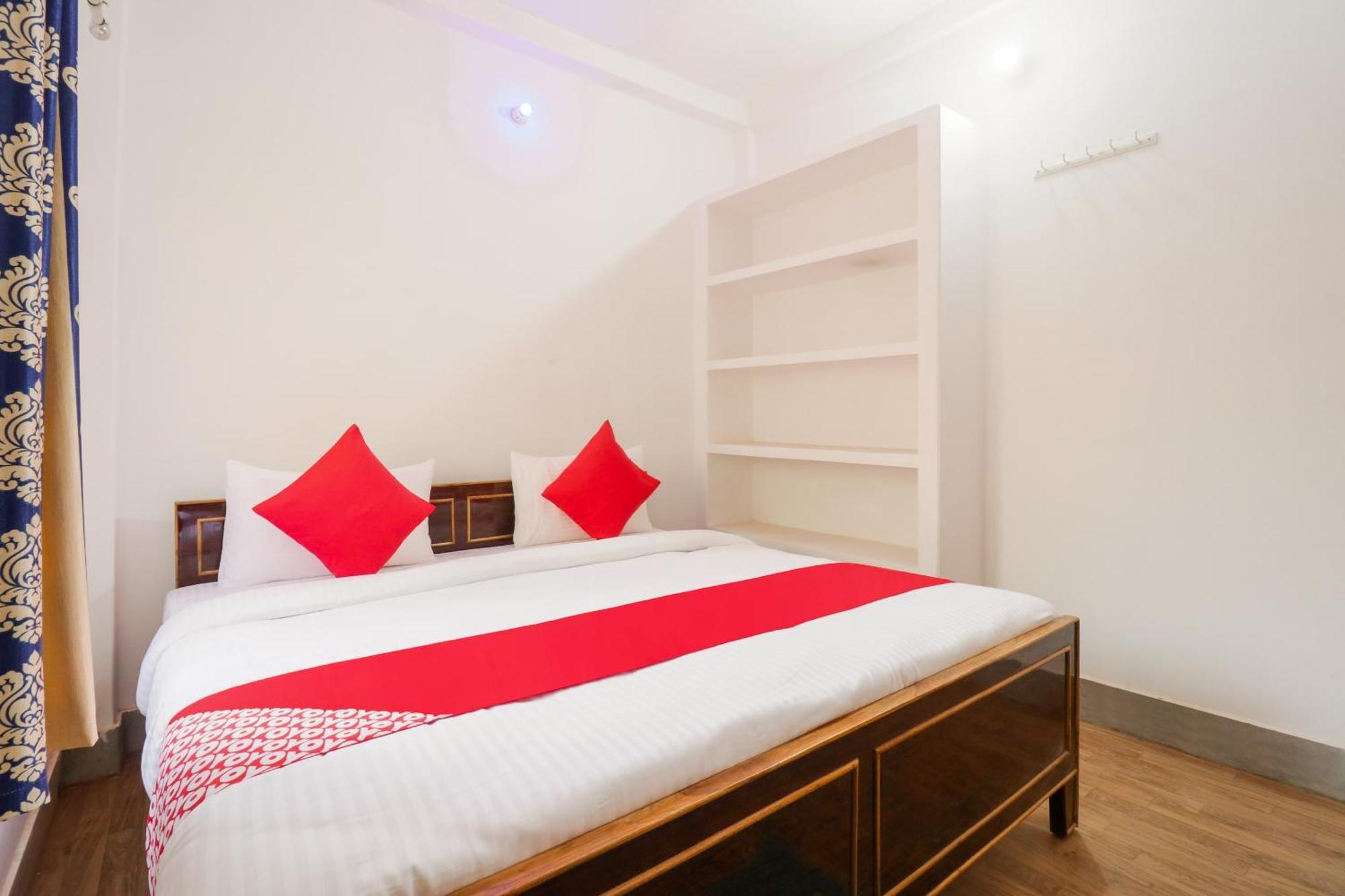 Hotel O New Suhani House Rāmnagar Εξωτερικό φωτογραφία
