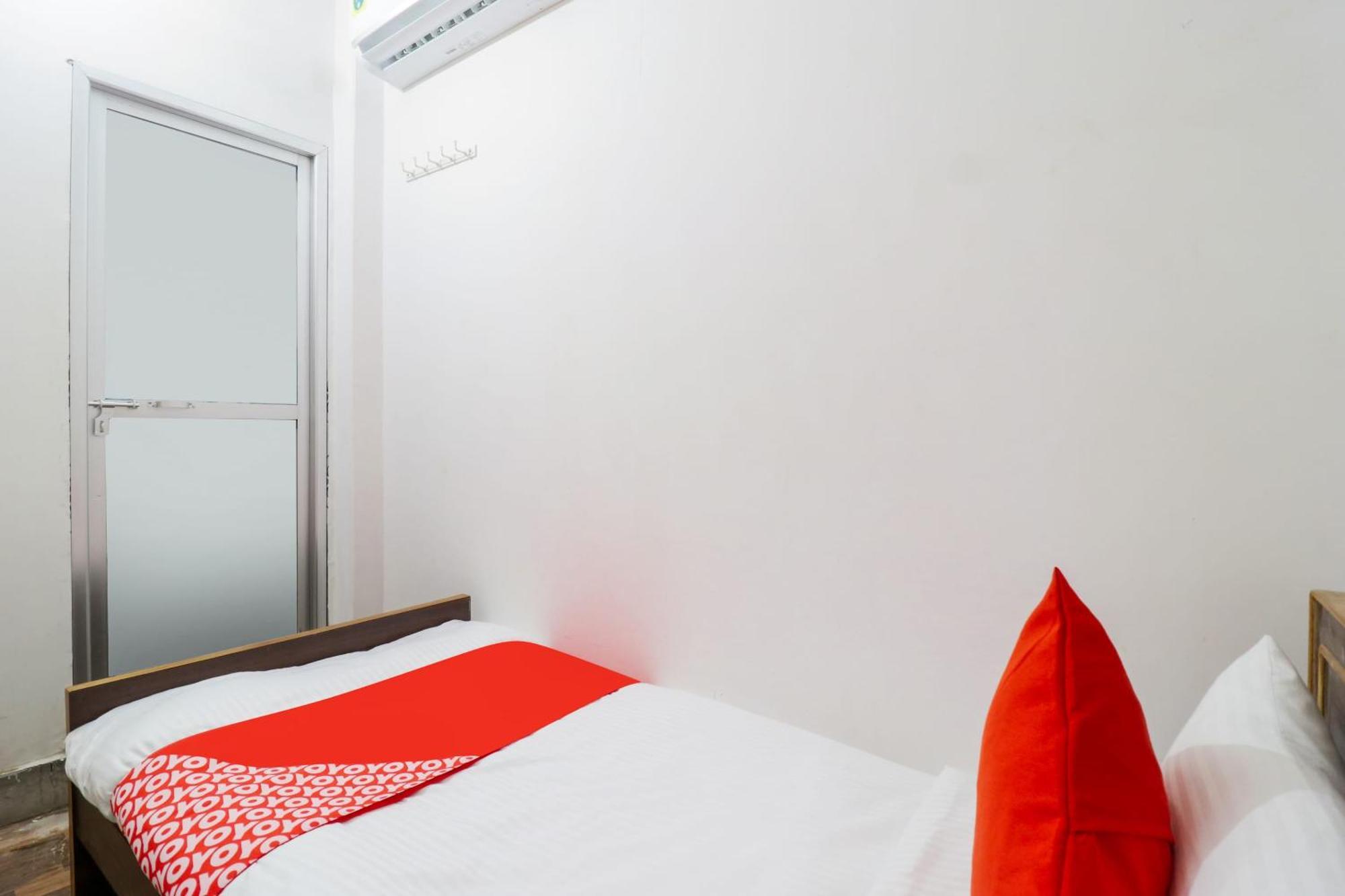 Hotel O New Suhani House Rāmnagar Εξωτερικό φωτογραφία