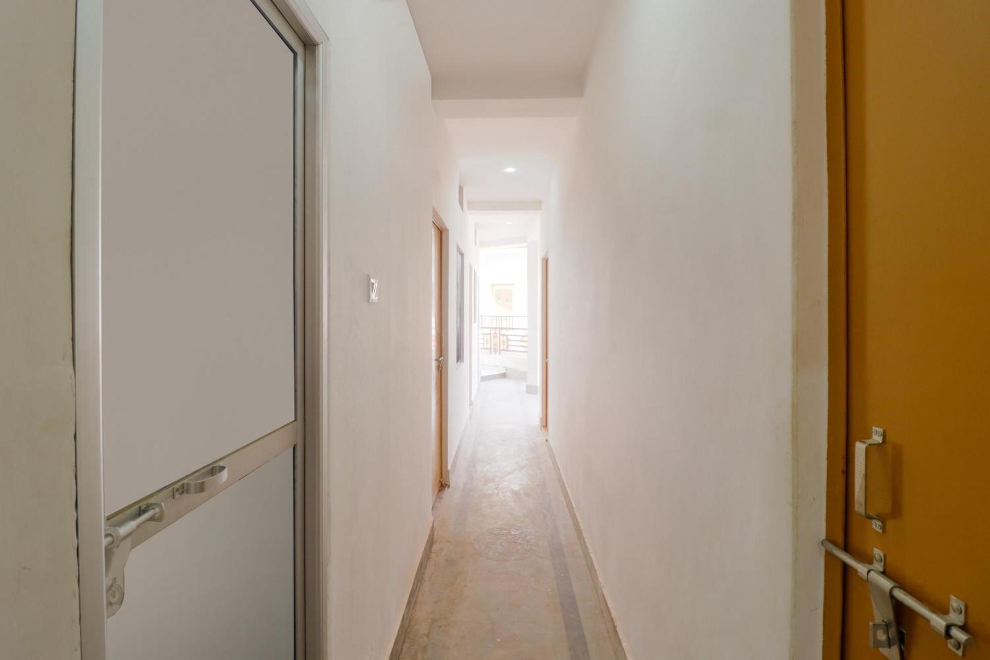 Hotel O New Suhani House Rāmnagar Εξωτερικό φωτογραφία
