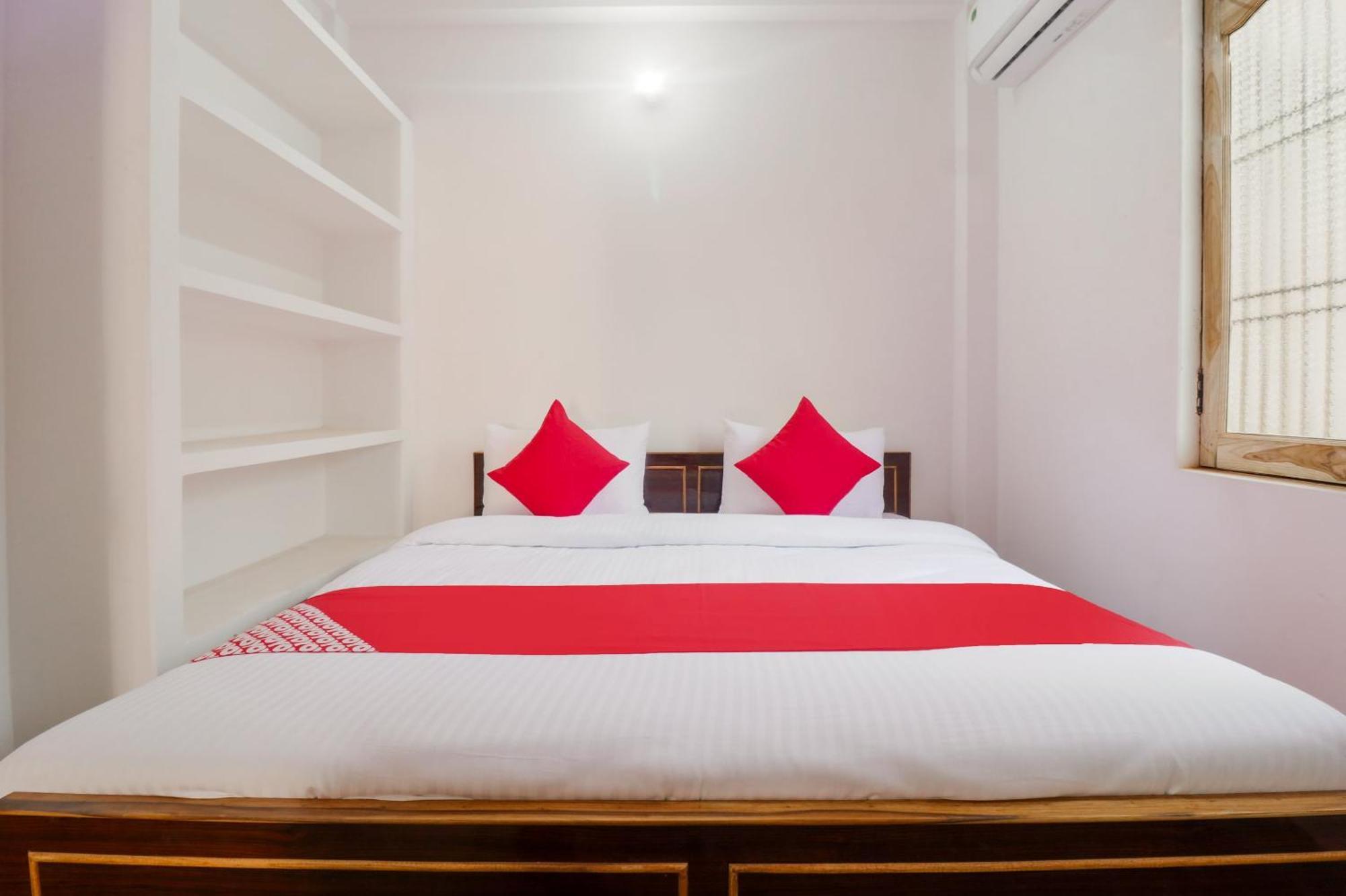 Hotel O New Suhani House Rāmnagar Εξωτερικό φωτογραφία