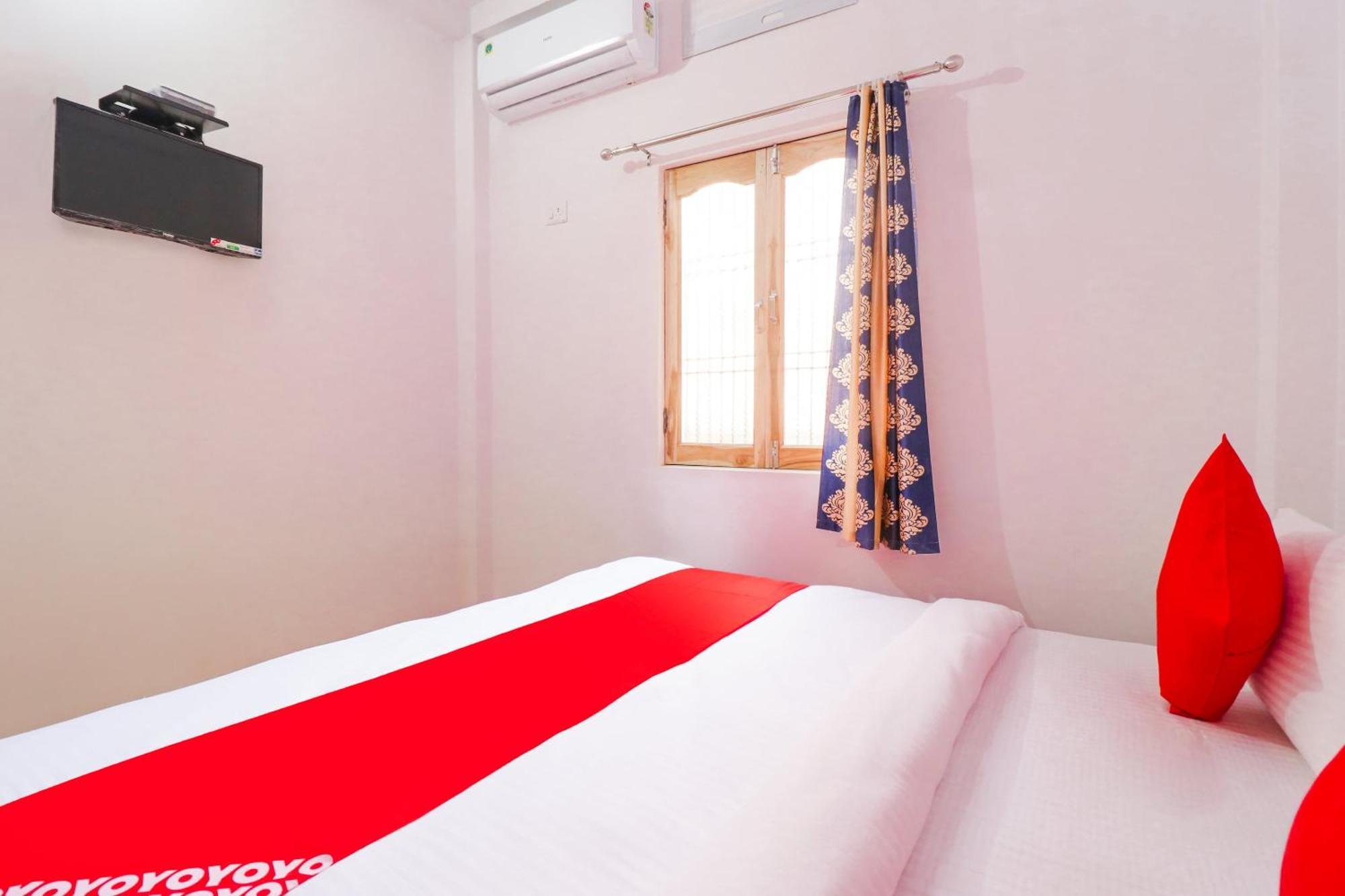 Hotel O New Suhani House Rāmnagar Εξωτερικό φωτογραφία