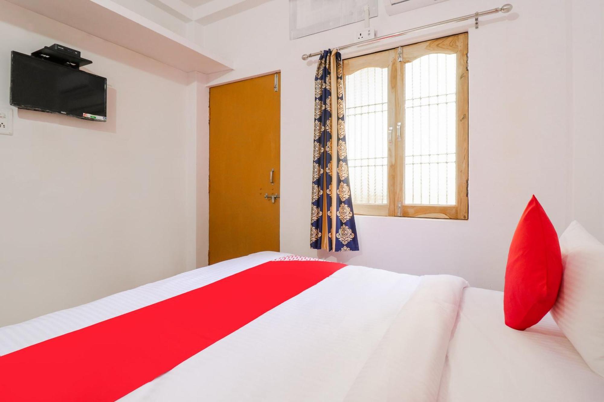 Hotel O New Suhani House Rāmnagar Εξωτερικό φωτογραφία