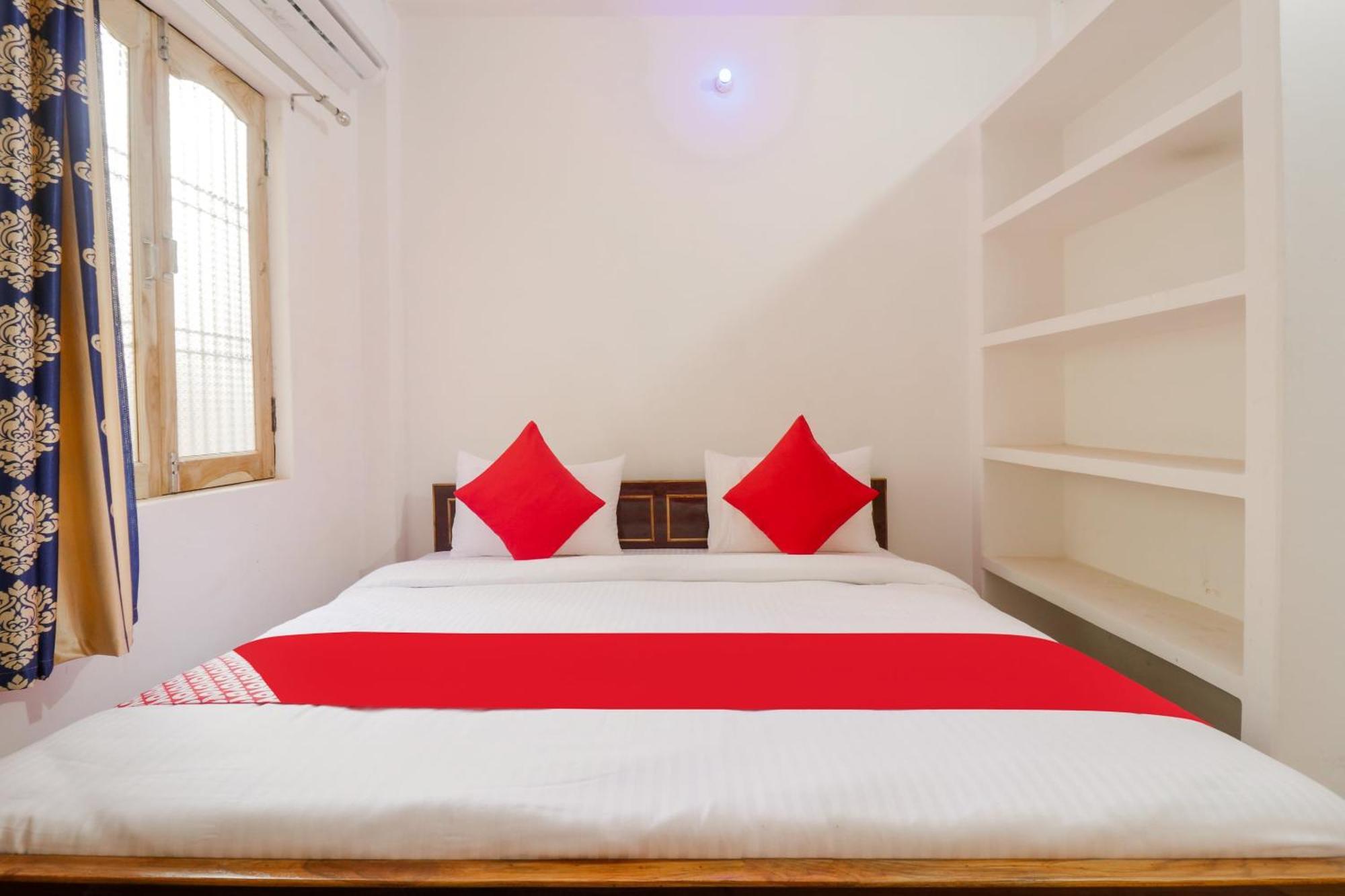 Hotel O New Suhani House Rāmnagar Εξωτερικό φωτογραφία